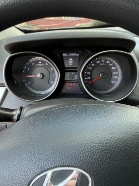 Hyundai I30 undefined | Auto.bg — изображение 9 Hyundai I30 undefined | Auto.bg — изображение 9