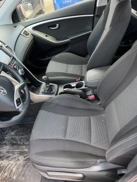 Hyundai I30 undefined | Auto.bg — изображение 8 Hyundai I30 undefined | Auto.bg — изображение 8