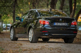 BMW 525 E60 Xdrive | Auto.bg — изображение 7 BMW 525 E60 Xdrive | Auto.bg — изображение 7