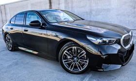 BMW i5 eDrive40 M-Sport | Auto.bg — изображение 2 BMW i5 eDrive40 M-Sport | Auto.bg — изображение 2