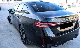 BMW i5 eDrive40 M-Sport | Auto.bg — изображение 3 BMW i5 eDrive40 M-Sport | Auto.bg — изображение 3
