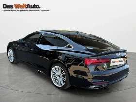 Audi A5 - 33900 € - 19953971 3 | Car24.bg Audi A5 - 33900 € - 19953971 3