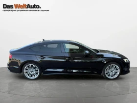 Audi A5 - 33900 € - 19953971 5 | Car24.bg Audi A5 - 33900 € - 19953971 5