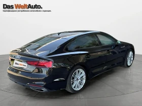Audi A5 - 33900 € - 19953971 4 | Car24.bg Audi A5 - 33900 € - 19953971 4