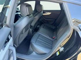 Audi A5 - 33900 € - 19953971 9 | Car24.bg Audi A5 - 33900 € - 19953971 9