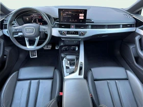 Audi A5 - 33900 € - 19953971 8 | Car24.bg Audi A5 - 33900 € - 19953971 8