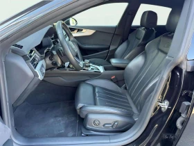 Audi A5 - 33900 € - 19953971 6 | Car24.bg Audi A5 - 33900 € - 19953971 6