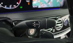 Mercedes-Benz S 400 / L / FACELIFT / ТЕЛЕВИЗОРИ / BURMESTER | Auto.bg — изображение 9 Mercedes-Benz S 400 / L / FACELIFT / ТЕЛЕВИЗОРИ / BURMESTER | Auto.bg — изображение 9