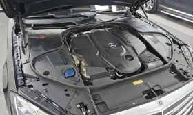 Mercedes-Benz S 400 / L / FACELIFT / ТЕЛЕВИЗОРИ / BURMESTER | Auto.bg — изображение 6 Mercedes-Benz S 400 / L / FACELIFT / ТЕЛЕВИЗОРИ / BURMESTER | Auto.bg — изображение 6