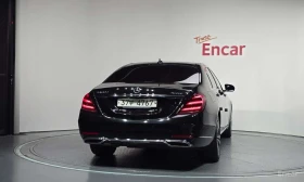 Mercedes-Benz S 400 / L / FACELIFT / ТЕЛЕВИЗОРИ / BURMESTER | Auto.bg — изображение 4 Mercedes-Benz S 400 / L / FACELIFT / ТЕЛЕВИЗОРИ / BURMESTER | Auto.bg — изображение 4