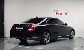 Mercedes-Benz S 400 / L / FACELIFT / ТЕЛЕВИЗОРИ / BURMESTER | Auto.bg — изображение 2 Mercedes-Benz S 400 / L / FACELIFT / ТЕЛЕВИЗОРИ / BURMESTER | Auto.bg — изображение 2