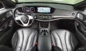 Mercedes-Benz S 400 / L / FACELIFT / ТЕЛЕВИЗОРИ / BURMESTER | Auto.bg — изображение 7 Mercedes-Benz S 400 / L / FACELIFT / ТЕЛЕВИЗОРИ / BURMESTER | Auto.bg — изображение 7