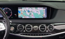 Mercedes-Benz S 400 / L / FACELIFT / ТЕЛЕВИЗОРИ / BURMESTER | Auto.bg — изображение 14 Mercedes-Benz S 400 / L / FACELIFT / ТЕЛЕВИЗОРИ / BURMESTER | Auto.bg — изображение 14
