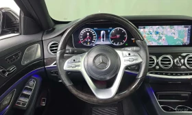 Mercedes-Benz S 400 / L / FACELIFT / ТЕЛЕВИЗОРИ / BURMESTER | Auto.bg — изображение 13 Mercedes-Benz S 400 / L / FACELIFT / ТЕЛЕВИЗОРИ / BURMESTER | Auto.bg — изображение 13