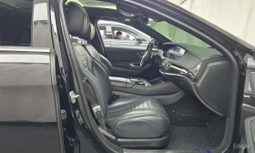 Mercedes-Benz S 400 / L / FACELIFT / ТЕЛЕВИЗОРИ / BURMESTER | Auto.bg — изображение 11 Mercedes-Benz S 400 / L / FACELIFT / ТЕЛЕВИЗОРИ / BURMESTER | Auto.bg — изображение 11