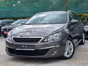Peugeot 308 1.6HDI 120K.C. / ПАНОРАМА / НАВИ / 2015 ГОДИНА - Car24.bg Peugeot 308 1.6HDI 120K.C. / ПАНОРАМА / НАВИ / 2015 ГОДИНА
