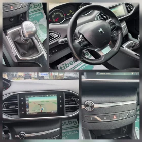 Peugeot 308 1.6HDI 120K.C. / ПАНОРАМА / НАВИ / 2015 ГОДИНА - 4999 € - 82943266 12 | Car24.bg Peugeot 308 1.6HDI 120K.C. / ПАНОРАМА / НАВИ / 2015 ГОДИНА - 4999 € - 82943266 12