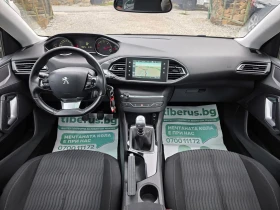 Peugeot 308 1.6HDI 120K.C. / ПАНОРАМА / НАВИ / 2015 ГОДИНА - 4999 € - 82943266 7 | Car24.bg Peugeot 308 1.6HDI 120K.C. / ПАНОРАМА / НАВИ / 2015 ГОДИНА - 4999 € - 82943266 7