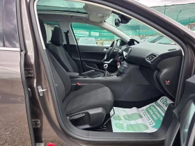 Peugeot 308 1.6HDI 120K.C. / ПАНОРАМА / НАВИ / 2015 ГОДИНА - 4999 € - 82943266 11 | Car24.bg Peugeot 308 1.6HDI 120K.C. / ПАНОРАМА / НАВИ / 2015 ГОДИНА - 4999 € - 82943266 11