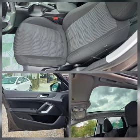 Peugeot 308 1.6HDI 120K.C. / ПАНОРАМА / НАВИ / 2015 ГОДИНА - 4999 € - 82943266 14 | Car24.bg Peugeot 308 1.6HDI 120K.C. / ПАНОРАМА / НАВИ / 2015 ГОДИНА - 4999 € - 82943266 14