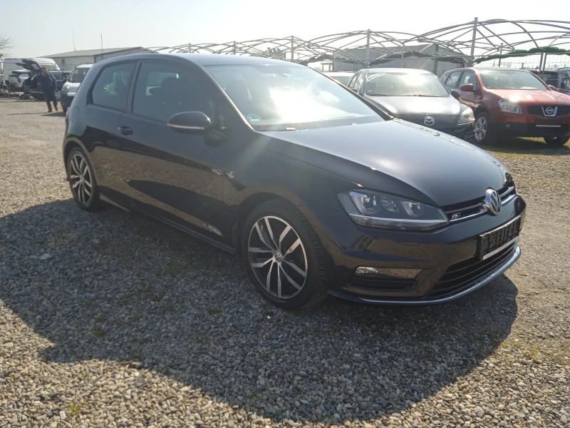 VW Golf R line - 8999 € - 89421502 1 | Car24.bg VW Golf R line - 8999 € - 89421502 1