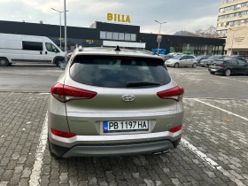 Hyundai Tucson - 34500 лв. / 17639.57 € - 56884938 6 | Car24.bg Hyundai Tucson - 34500 лв. / 17639.57 € - 56884938 6