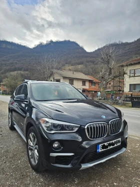 BMW X1 28i - 16610 € / 32486.34 лв. - 73325451 2 | Car24.bg BMW X1 28i - 16610 € / 32486.34 лв. - 73325451 2