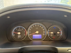 Hyundai Santa fe - 4600 € / 8996.82 лв. - 27811583 3 | Car24.bg Hyundai Santa fe - 4600 € / 8996.82 лв. - 27811583 3