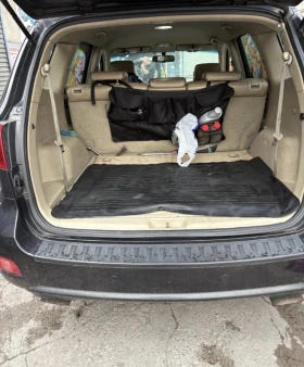 Hyundai Santa fe - 4600 € / 8996.82 лв. - 27811583 4 | Car24.bg Hyundai Santa fe - 4600 € / 8996.82 лв. - 27811583 4