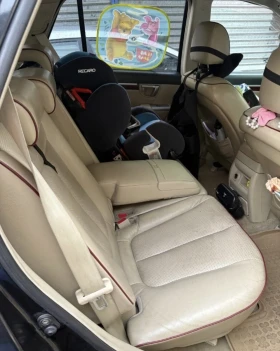 Hyundai Santa fe - 4600 € / 8996.82 лв. - 27811583 6 | Car24.bg Hyundai Santa fe - 4600 € / 8996.82 лв. - 27811583 6