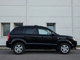 Hyundai Tucson 2.0 CRDI | Auto.bg — изображение 5 Hyundai Tucson 2.0 CRDI | Auto.bg — изображение 5