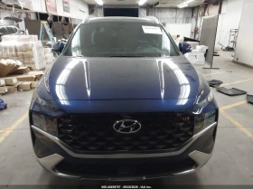 Hyundai Santa fe 2.5L I-4 DI, DOHC, VVT, TURBO, 277HP All Wheel | Auto.bg — изображение 12 Hyundai Santa fe 2.5L I-4 DI, DOHC, VVT, TURBO, 277HP All Wheel | Auto.bg — изображение 12