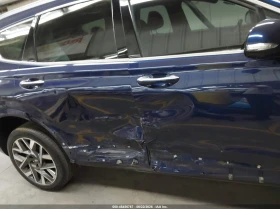 Hyundai Santa fe 2.5L I-4 DI, DOHC, VVT, TURBO, 277HP All Wheel | Auto.bg — изображение 6 Hyundai Santa fe 2.5L I-4 DI, DOHC, VVT, TURBO, 277HP All Wheel | Auto.bg — изображение 6