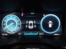 Hyundai Santa fe 2.5L I-4 DI, DOHC, VVT, TURBO, 277HP All Wheel | Auto.bg — изображение 7 Hyundai Santa fe 2.5L I-4 DI, DOHC, VVT, TURBO, 277HP All Wheel | Auto.bg — изображение 7
