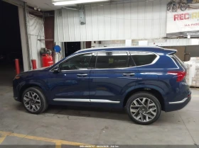 Hyundai Santa fe 2.5L I-4 DI, DOHC, VVT, TURBO, 277HP All Wheel | Auto.bg — изображение 14 Hyundai Santa fe 2.5L I-4 DI, DOHC, VVT, TURBO, 277HP All Wheel | Auto.bg — изображение 14