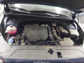 Hyundai Santa fe 2.5L I-4 DI, DOHC, VVT, TURBO, 277HP All Wheel | Auto.bg — изображение 10 Hyundai Santa fe 2.5L I-4 DI, DOHC, VVT, TURBO, 277HP All Wheel | Auto.bg — изображение 10