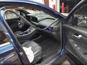Hyundai Santa fe 2.5L I-4 DI, DOHC, VVT, TURBO, 277HP All Wheel | Auto.bg — изображение 5 Hyundai Santa fe 2.5L I-4 DI, DOHC, VVT, TURBO, 277HP All Wheel | Auto.bg — изображение 5
