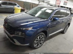 Hyundai Santa fe 2.5L I-4 DI, DOHC, VVT, TURBO, 277HP All Wheel | Auto.bg — изображение 2 Hyundai Santa fe 2.5L I-4 DI, DOHC, VVT, TURBO, 277HP All Wheel | Auto.bg — изображение 2