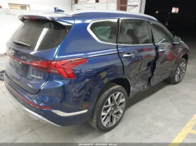 Hyundai Santa fe 2.5L I-4 DI, DOHC, VVT, TURBO, 277HP All Wheel | Auto.bg — изображение 4 Hyundai Santa fe 2.5L I-4 DI, DOHC, VVT, TURBO, 277HP All Wheel | Auto.bg — изображение 4