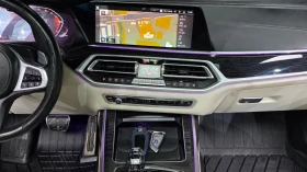 BMW X7 40d* М SPORT* DISTR* TV* 6 МЕСТА* ОБДУХ* HUD | Auto.bg — изображение 8 BMW X7 40d* М SPORT* DISTR* TV* 6 МЕСТА* ОБДУХ* HUD | Auto.bg — изображение 8