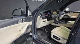 BMW X7 40d* М SPORT* DISTR* TV* 6 МЕСТА* ОБДУХ* HUD | Auto.bg — изображение 3 BMW X7 40d* М SPORT* DISTR* TV* 6 МЕСТА* ОБДУХ* HUD | Auto.bg — изображение 3