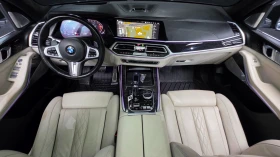 BMW X7 40d* М SPORT* DISTR* TV* 6 МЕСТА* ОБДУХ* HUD | Auto.bg — изображение 10 BMW X7 40d* М SPORT* DISTR* TV* 6 МЕСТА* ОБДУХ* HUD | Auto.bg — изображение 10