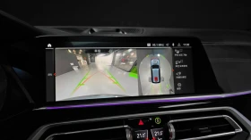 BMW X7 40d* М SPORT* DISTR* TV* 6 МЕСТА* ОБДУХ* HUD | Auto.bg — изображение 9 BMW X7 40d* М SPORT* DISTR* TV* 6 МЕСТА* ОБДУХ* HUD | Auto.bg — изображение 9
