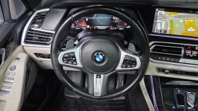 BMW X7 40d* М SPORT* DISTR* TV* 6 МЕСТА* ОБДУХ* HUD | Auto.bg — изображение 5 BMW X7 40d* М SPORT* DISTR* TV* 6 МЕСТА* ОБДУХ* HUD | Auto.bg — изображение 5