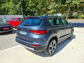 Seat Ateca NAVI/LED/CARPLAY/KAMERA - 14500 € / 28359.53 лв. - 83139431 7 | Car24.bg Seat Ateca NAVI/LED/CARPLAY/KAMERA - 14500 € / 28359.53 лв. - 83139431 7