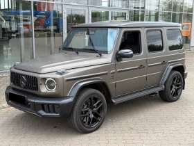 Mercedes-Benz G 63 AMG FACELIFT* MANUFAKTUR* DISTR* BURM* 360CAM* - Car24.bg Mercedes-Benz G 63 AMG FACELIFT* MANUFAKTUR* DISTR* BURM* 360CAM*