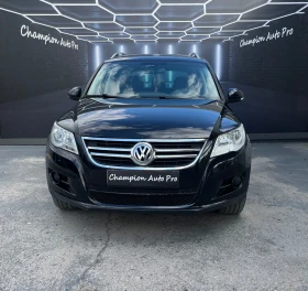 VW Tiguan 2.0TDI 4x4 - 9000 € - 25139784 2 | Car24.bg VW Tiguan 2.0TDI 4x4 - 9000 € - 25139784 2