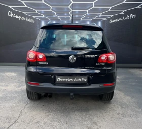 VW Tiguan 2.0TDI 4x4 - 9000 € - 25139784 5 | Car24.bg VW Tiguan 2.0TDI 4x4 - 9000 € - 25139784 5