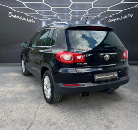 VW Tiguan 2.0TDI 4x4 - 9000 € - 25139784 4 | Car24.bg VW Tiguan 2.0TDI 4x4 - 9000 € - 25139784 4
