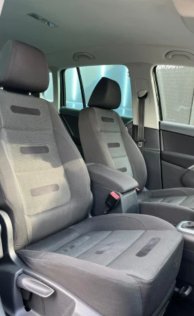 VW Tiguan 2.0TDI 4x4 - 9000 € - 25139784 9 | Car24.bg VW Tiguan 2.0TDI 4x4 - 9000 € - 25139784 9